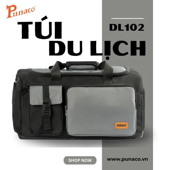 KHÁM PHÁ PHONG CÁCH MỚI CÙNG TÚI ĐEO CHÉO THỜI TRANG – PHỤ KIỆN KHÔNG THỂ THIẾU TỪ PUNACO