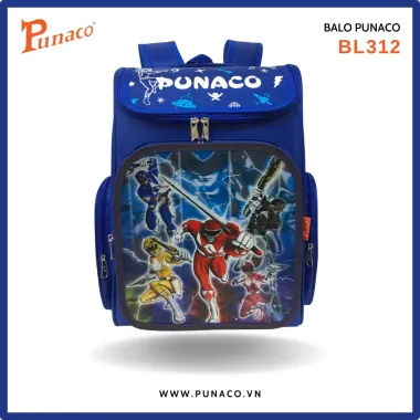 Balo Chống Gù - BL312