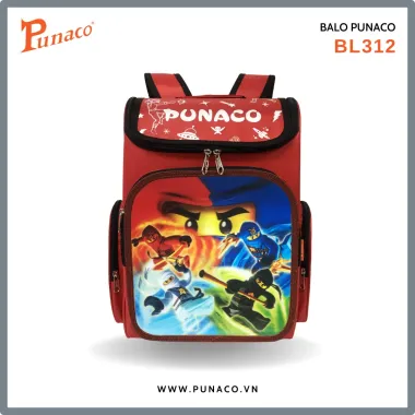 Balo Chống Gù - BL312