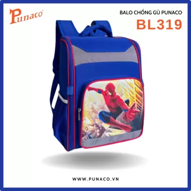 Balo Chống Gù - BL319