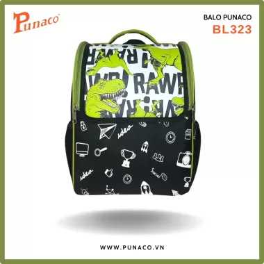 Balo Chống gù - BL323