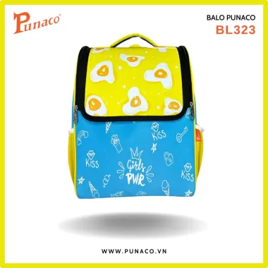 Balo Chống gù - BL323