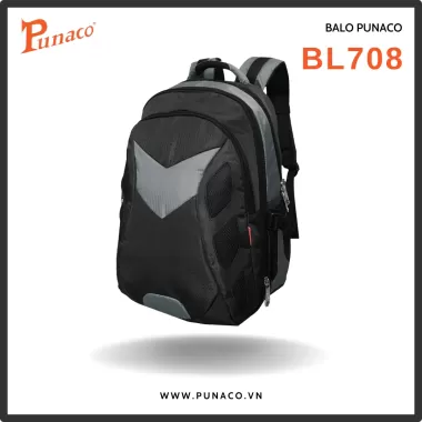 Balo Du lịch - BL708