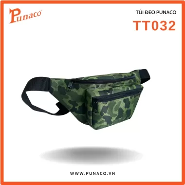 Túi đeo bụng - TT032