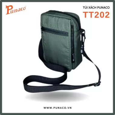 Túi Đeo chéo - TT202