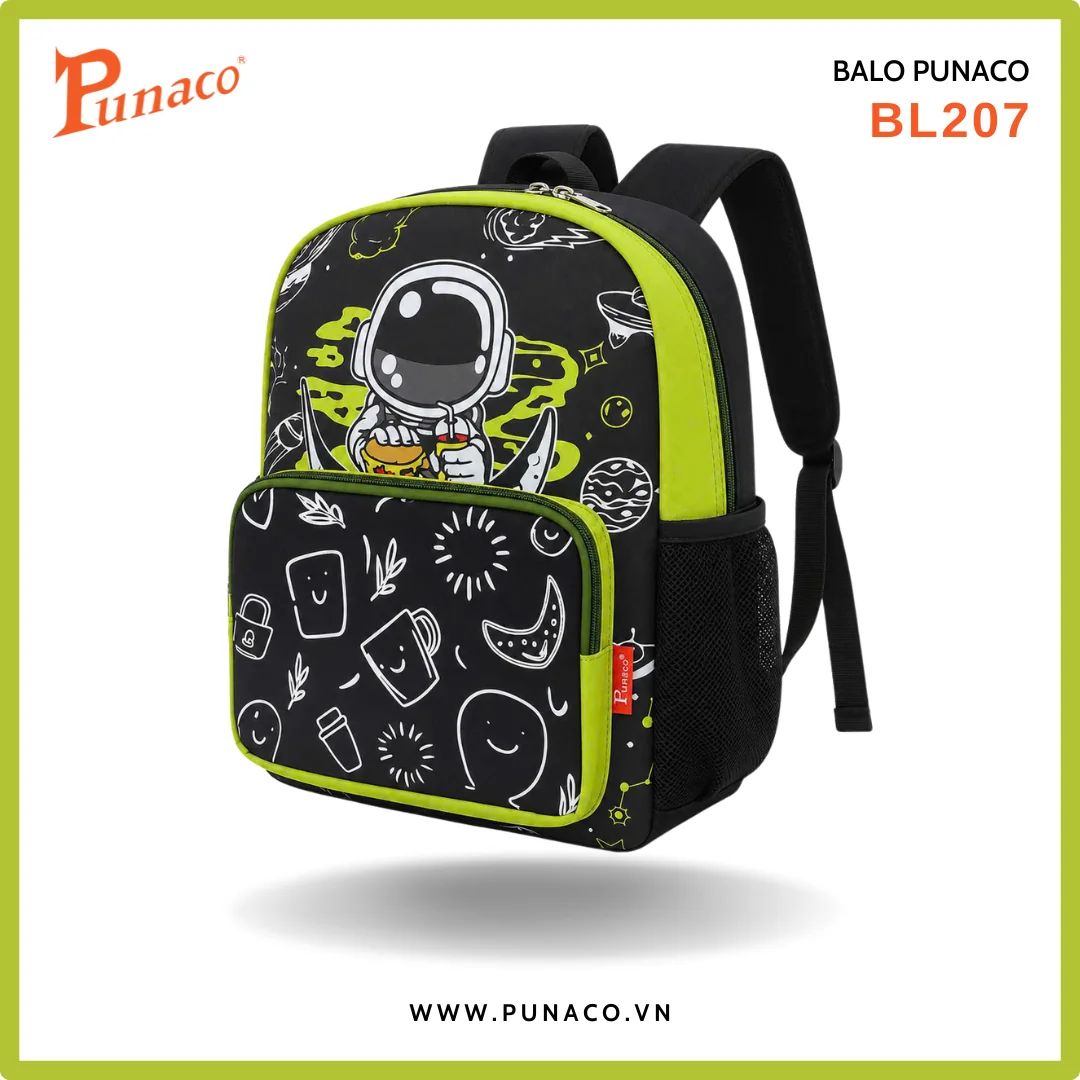 Balo - BL207