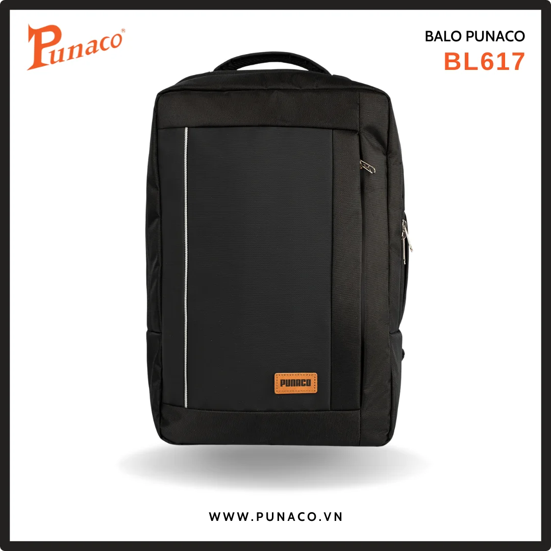 Balo Laptop - BL617