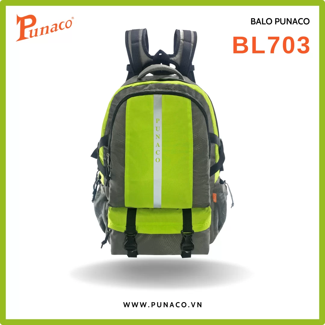 Balo Du lịch - BL703