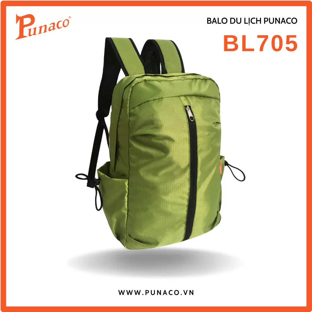 Balo Du lịch - BL705